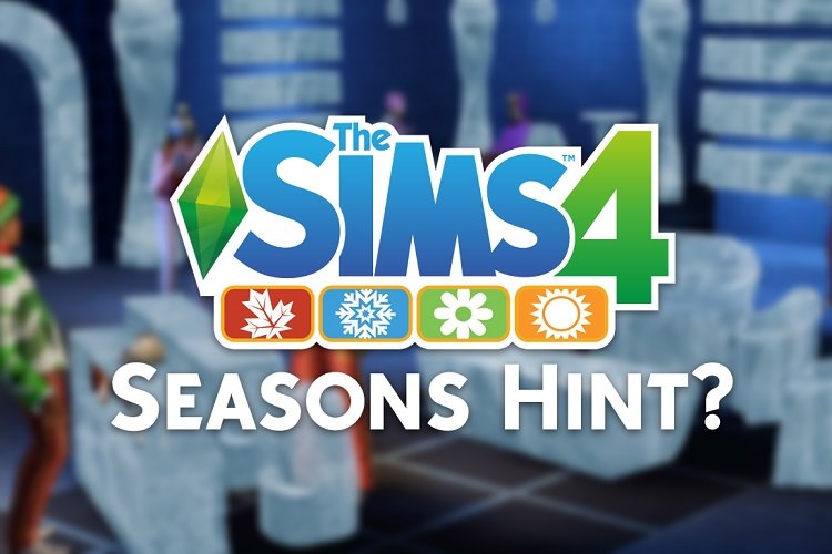 بسته الحاقی Seasons بازی The Sims 4 معرفی شد