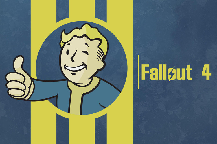 بازی Fallout 4 را این آخر هفته به رایگان در ایکس باکس وان تجربه کنید 