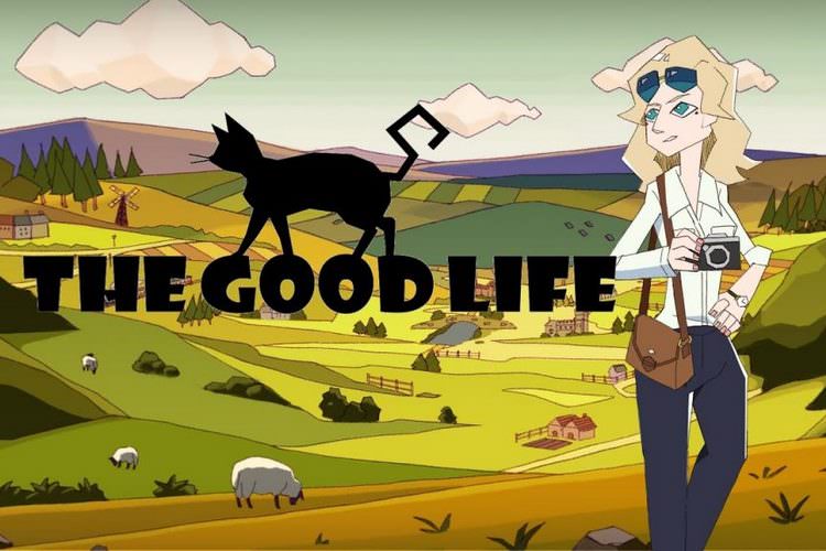 نسخه قابل بازی The Good Life احتمالا اوایل سال ۲۰۱۹ در دسترس کاربران قرار خواهد گرفت
