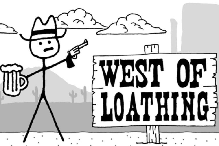 تاریخ انتشار بازی West of Loathing برای نینتندو سوییچ مشخص شد