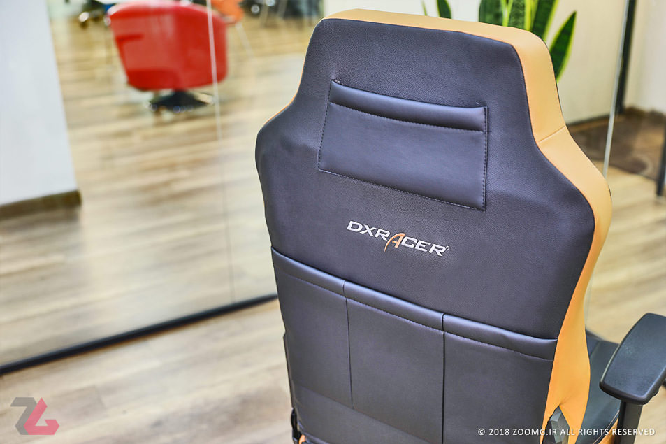 صندلی DXRacer کلاسیک