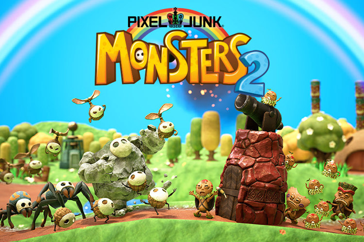 جزئیات سیزن پس و DLC های بازی PixelJunk Monsters 2 مشخص شد 