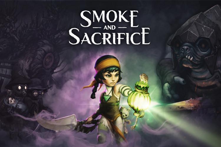 بازی نقش‌ آفرینی Smoke and Sacrifice اوایل ماه آینده عرضه خواهد شد