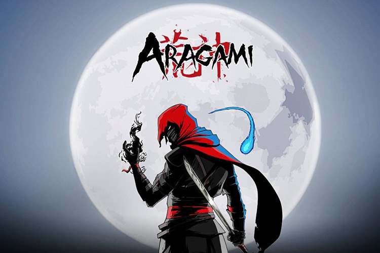 نسخه Shadow Edition بازی Aragami معرفی شد 