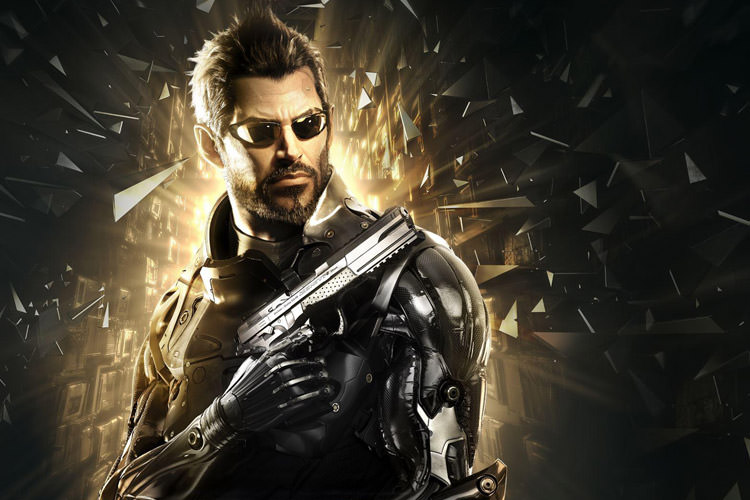 سری بازی Deus Ex به حیات خود ادامه می‌دهد