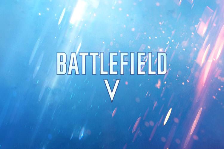 تیزری کوتاه از بازی Battlefield V منتشر شد