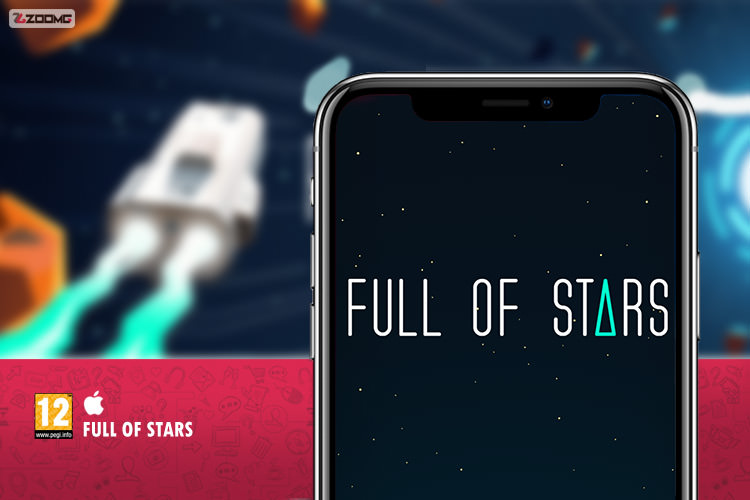 معرفی بازی موبایل Full of Stars