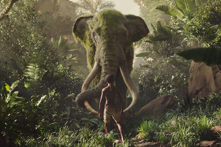 اولین تریلر فیلم Mowgli منتشر شد