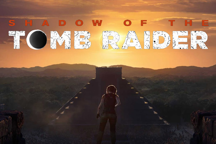 ØªØ±ÛÙØ± Ø¬Ø¯ÛØ¯ Ø¨Ø§Ø²Û Shadow of the Tomb Raider ÙÙØªØ´Ø± Ø´Ø¯ [E3 2018]