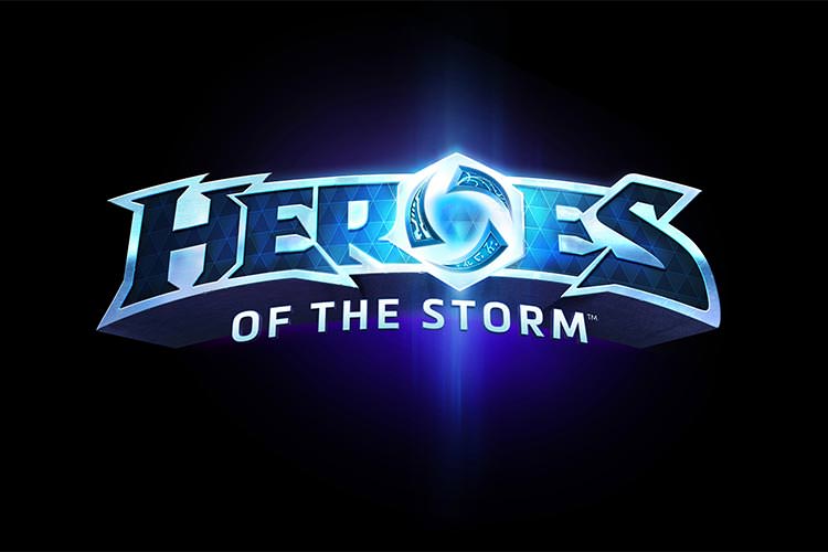 قهرمان و محیط جدید بازی Heroes of the Storm به زودی معرفی می‌شود