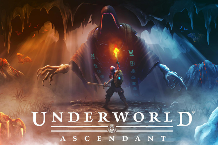تریلر و تصاویر جدیدی از بازی Underworld Ascendant منتشر شد 