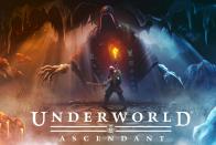 بازی Underworld Ascendant در آبان امسال منتشر خواهد شد