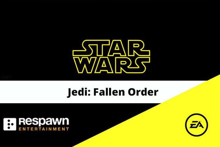 بازی جدید استودیوی ریسپاون با نام Star Wars: Jedi Fallen Order معرفی شد [EA Play 2018]