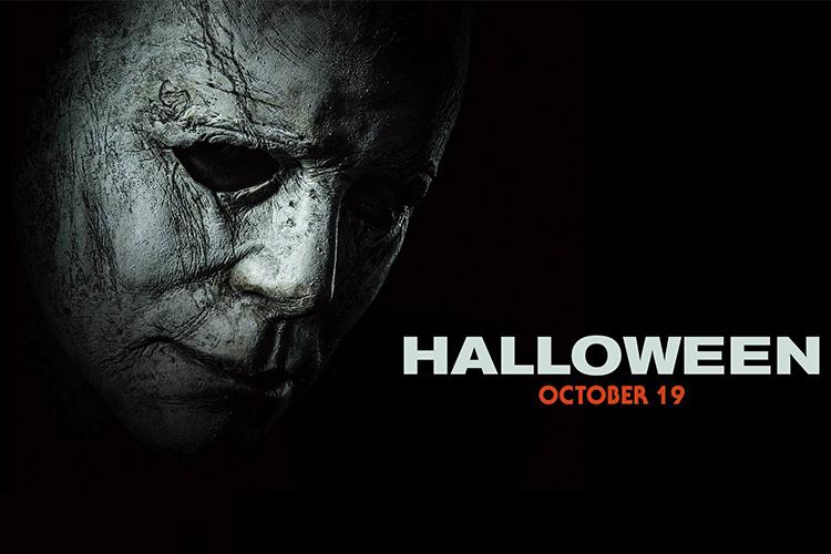 دومین تریلر رسمی فیلم Halloween منتشر شد