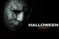 بازگشت مایکل مایزر در اولین تصاویر رسمی و تیزر فیلم Halloween؛ تریلر اصلی فردا