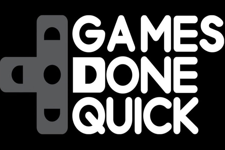 رویداد خیریه 2018 Summer Games Done Quick آغاز شد