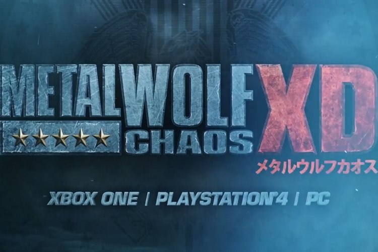 بازی Metal Wolf Chaos XD، اثر سازنده Dark Souls، امسال منتشر می‌شود [E3 2018]