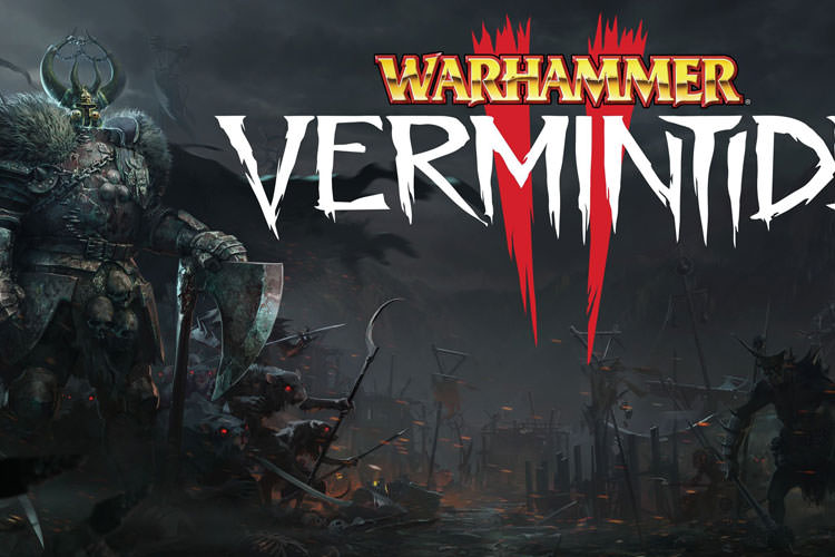 تاریخ انتشار بازی Warhammer: Vermintide 2 برای ایکس باکس وان مشخص شد