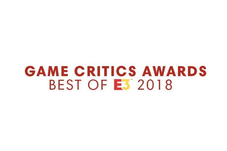 اسامی بازی های منتخب مراسم Game Critics Awards 2018 اعلام شد