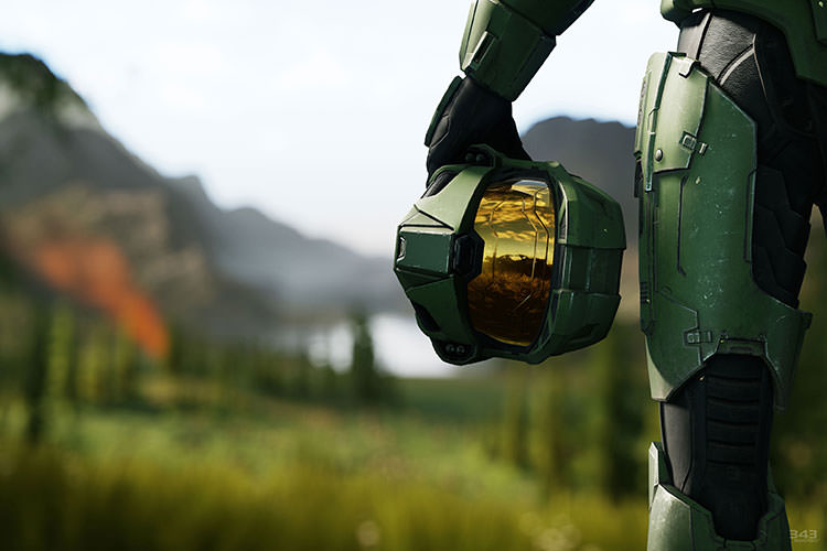 ساخت سریال Halo رسما تایید شد