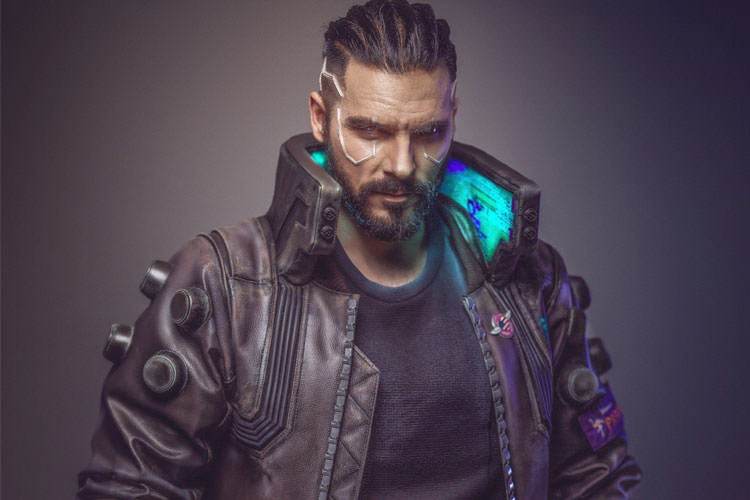 اطلاعات زیادی از بازی Cyberpunk 2077 منتشر شد [E3 2018]