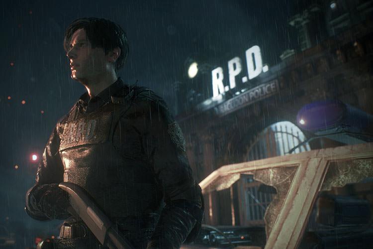 ویدیو ۱۰ دقیقه‌ای از گیم پلی بازسازی Resident Evil 2 منتشر شد [E3 2018ّ]