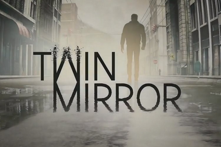 بازی Twin Mirror، ساخته جدید استودیو دونت ناد معرفی شد