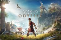 پوسته رایگان و پویا بازی Assassins's Creed Odyssey برای پلی استیشن 4 منتشر شد