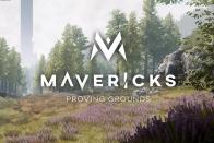 تریلر جدید بازی بتل رویال Mavericks: Proving Grounds منتشر شد [E3 2018]