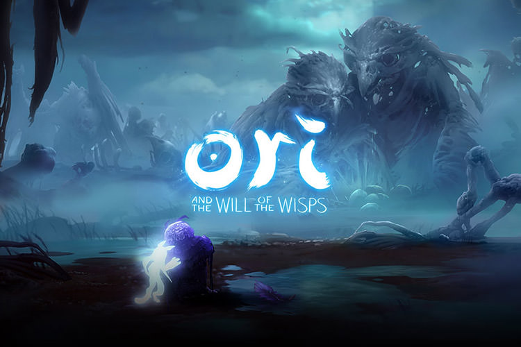 بازی Ori and the Will of the Wisps به طور کامل معرفی شد [E3 2018] 