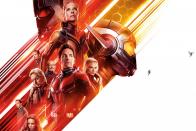 پیتون رید برای کارگردانی فیلم Ant-Man 3 باز خواهد گشت؛ مشخص شدن زمان احتمالی اکران