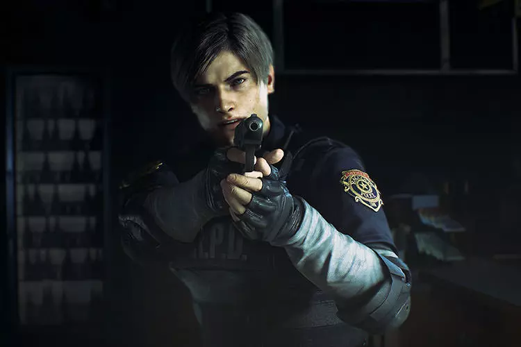 ویدیو گیم پلی و اطلاعات جدید بازی Resident Evil 2 Remake در E3 2018