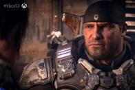 اولین تصاویر بازی Gears of War 5 با کیفیت 4K منتشر شد [E3 2018]
