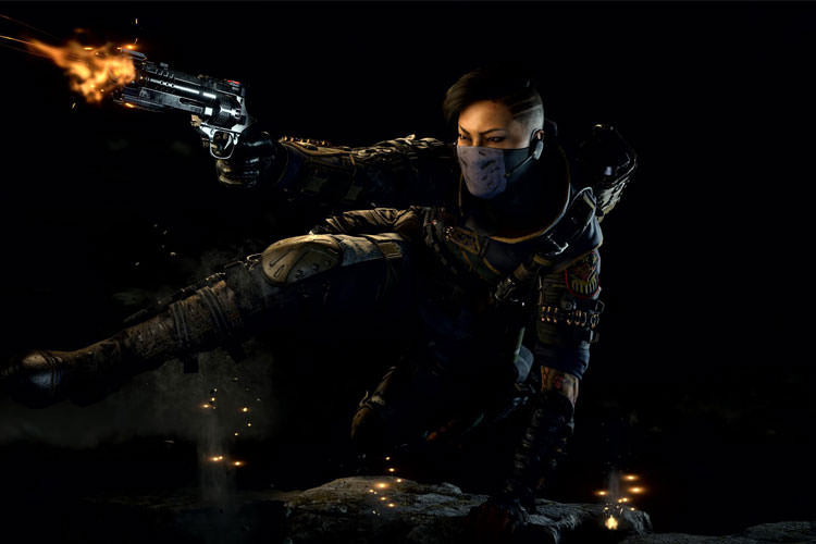 Call of Duty 2020 با همکاری تری آرک و ریون سافتور در حال توسعه است
