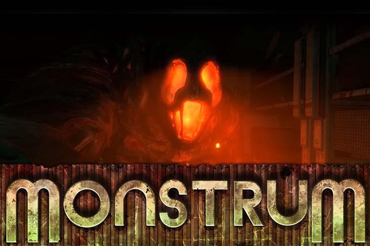 بازی ترسناک Monstrum برای کنسول‌ های نسل هشتم منتشر خواهد شد
