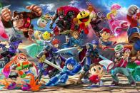 Super Smash Bros Ultimate حال به عنوان پرفروش‌ترین بازی مبارزه‌ای شناخته می‌شود