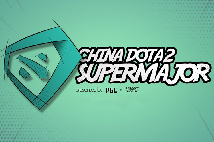 مسابقات China Dota2 Supermajor با پیروزی Team Liquid پایان یافت 