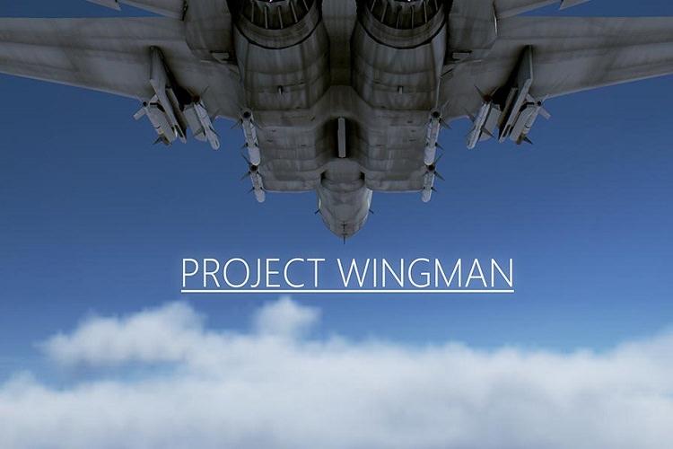 بازی Project Wingman با الهام از Ace Combat معرفی شد