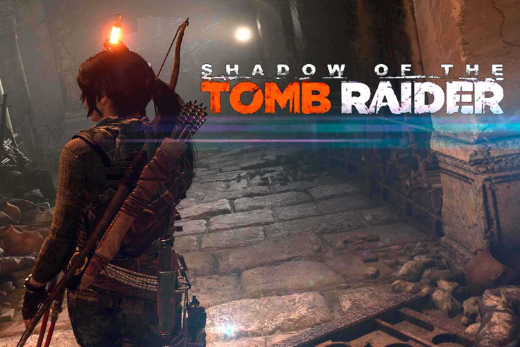 تریلر جدید Shadow of the Tomb Raider جابه‌جایی در محیط بازی را نشان می‌دهد 