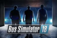 تریلر جدید بخش چند‌نفره بازی Bus Simulator 18