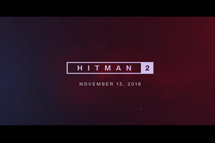 تریلر جدید بازی Hitman 2 در نمایشگاه E3 2018 منتشر شد