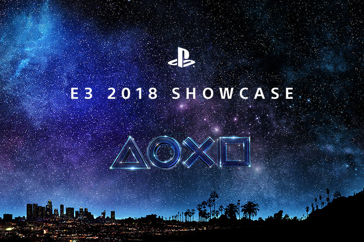 تحلیل کنفرانس سونی در E3 2018