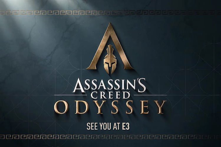 تصاویر بازی Assassin’s Creed Odyssey فاش شد [E3 2018]