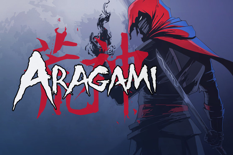 تاریخ انتشار بازی Aragami: Shadow Edition مشخص شد 