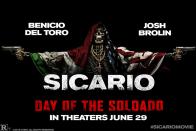 تاریخ انتشار بلوری فیلم Sicario: Day of the Soldado اعلام شد