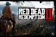 مزایای پیش خرید بازی Red Dead Redemption 2 مشخص شد