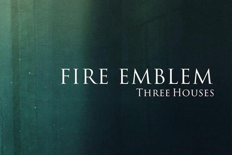 بازی Fire Emblem Three Houses معرفی شد [E3 2018]