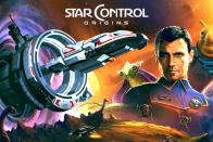 بازی Star Control Origins معرفی شد [E3 2018]