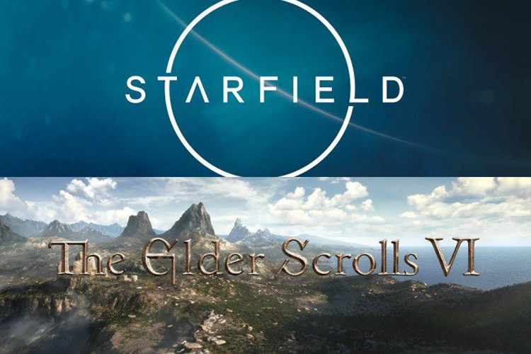 بتسدا برای دو بازی The Elder Scrolls 6 و Starfield طراح نورپردازی استخدام می‌کند