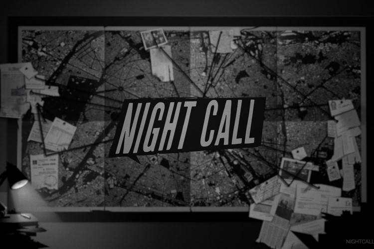 بازی Night Call با انتشار یک تریلر معرفی شد [E3 2018]
